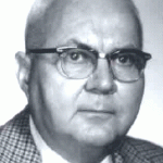 Picture of a man in a suit